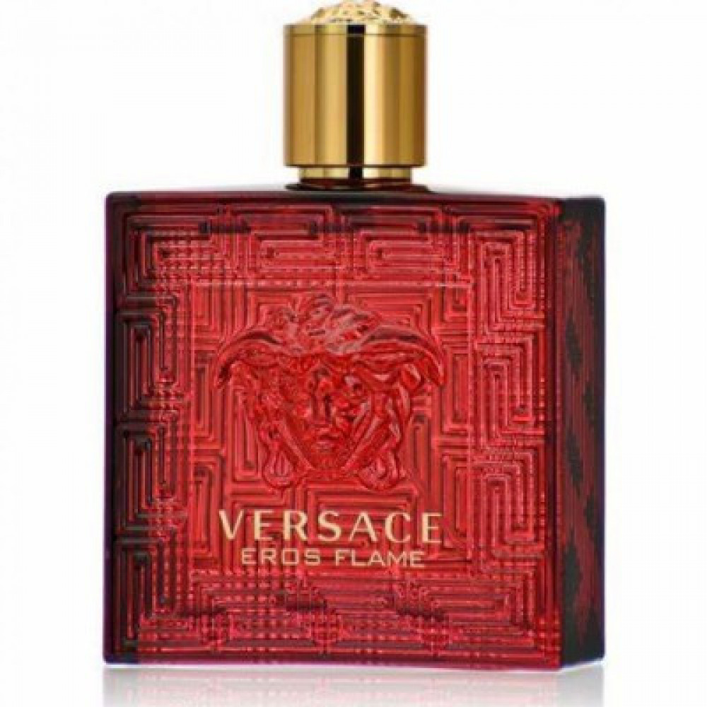 versace perfume eros flame 100ml