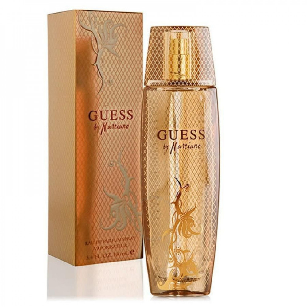 guess black label