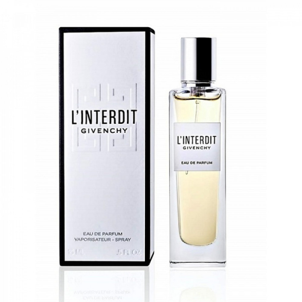 mini givenchy perfume