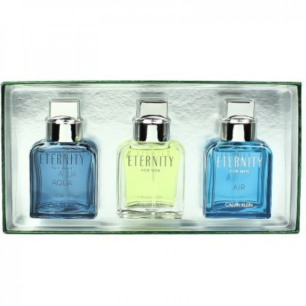 calvin klein cologne travel set