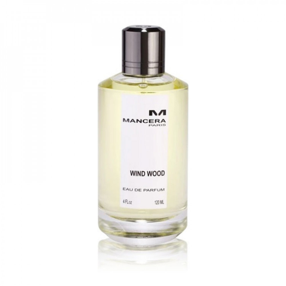 mancera wind wood eau de parfum