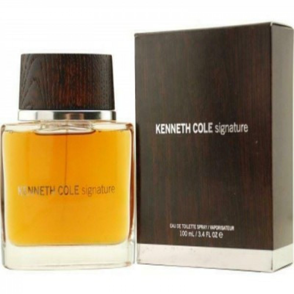 kenneth cole signature perfume price