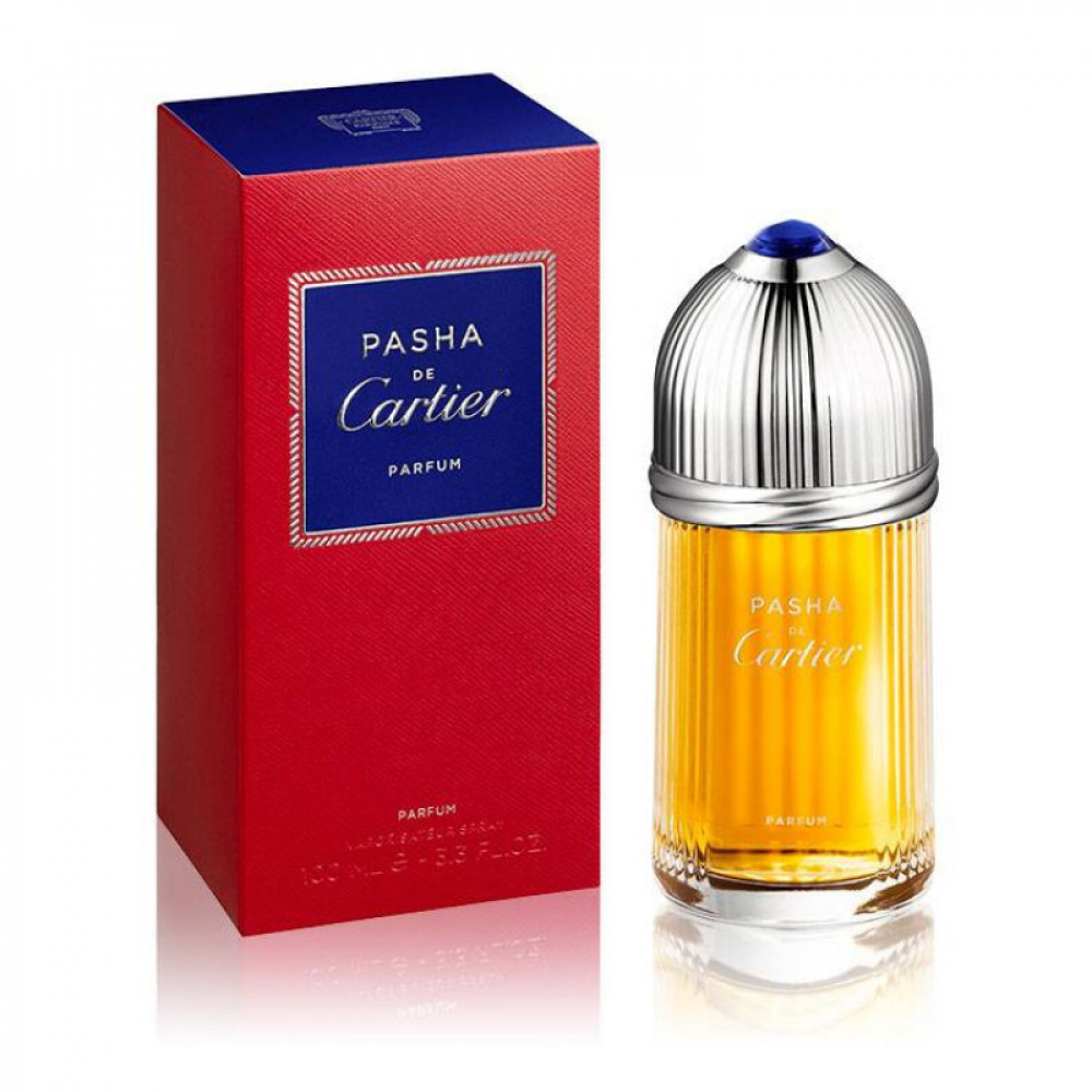 cartier perfume men