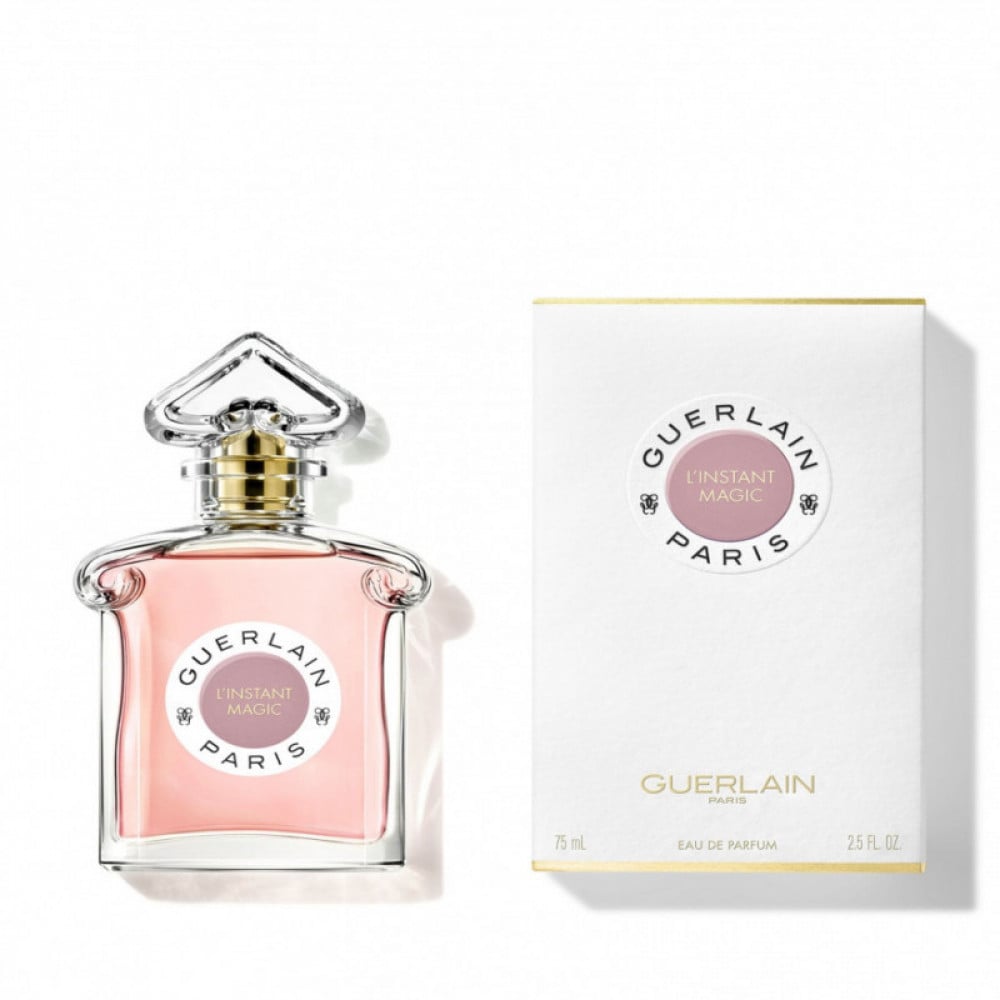 guerlain perfume magic