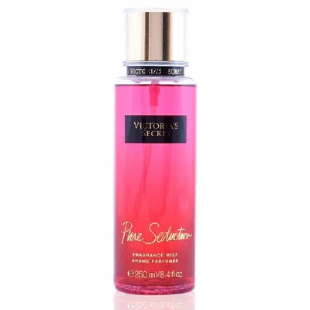 victorias secret pure seduction mist