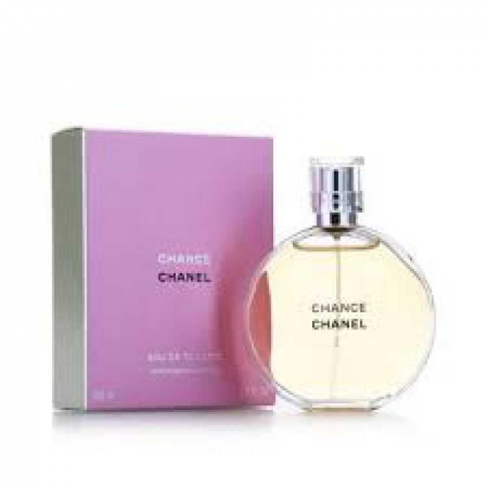 chanel 150ml chance