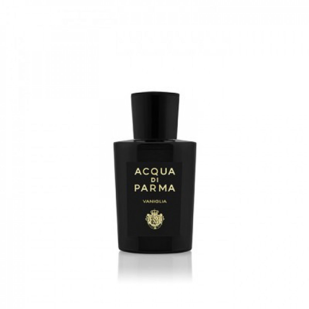 acqua di parma vaniglia eau de cologne