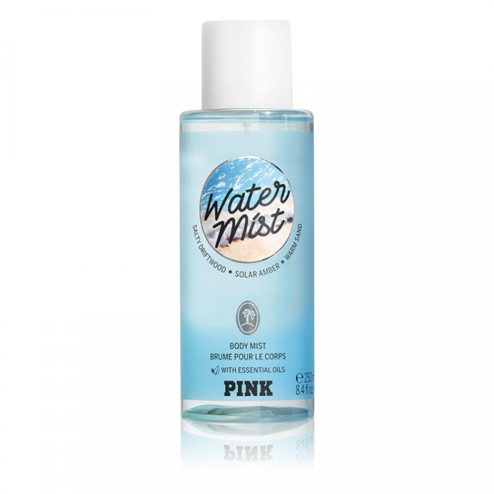 victoria secret mist pink