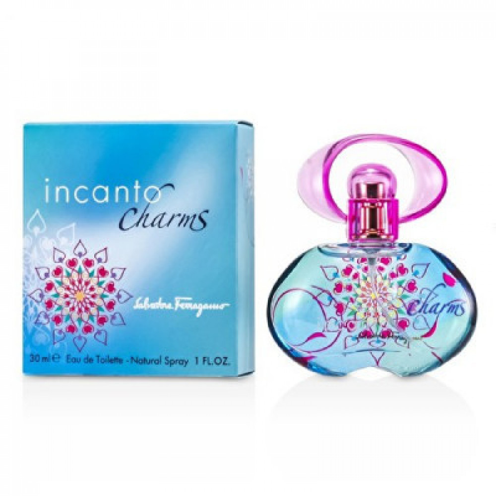 incanto charms original price