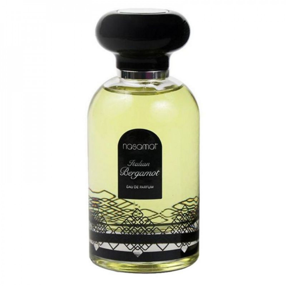 italian bergamot perfume