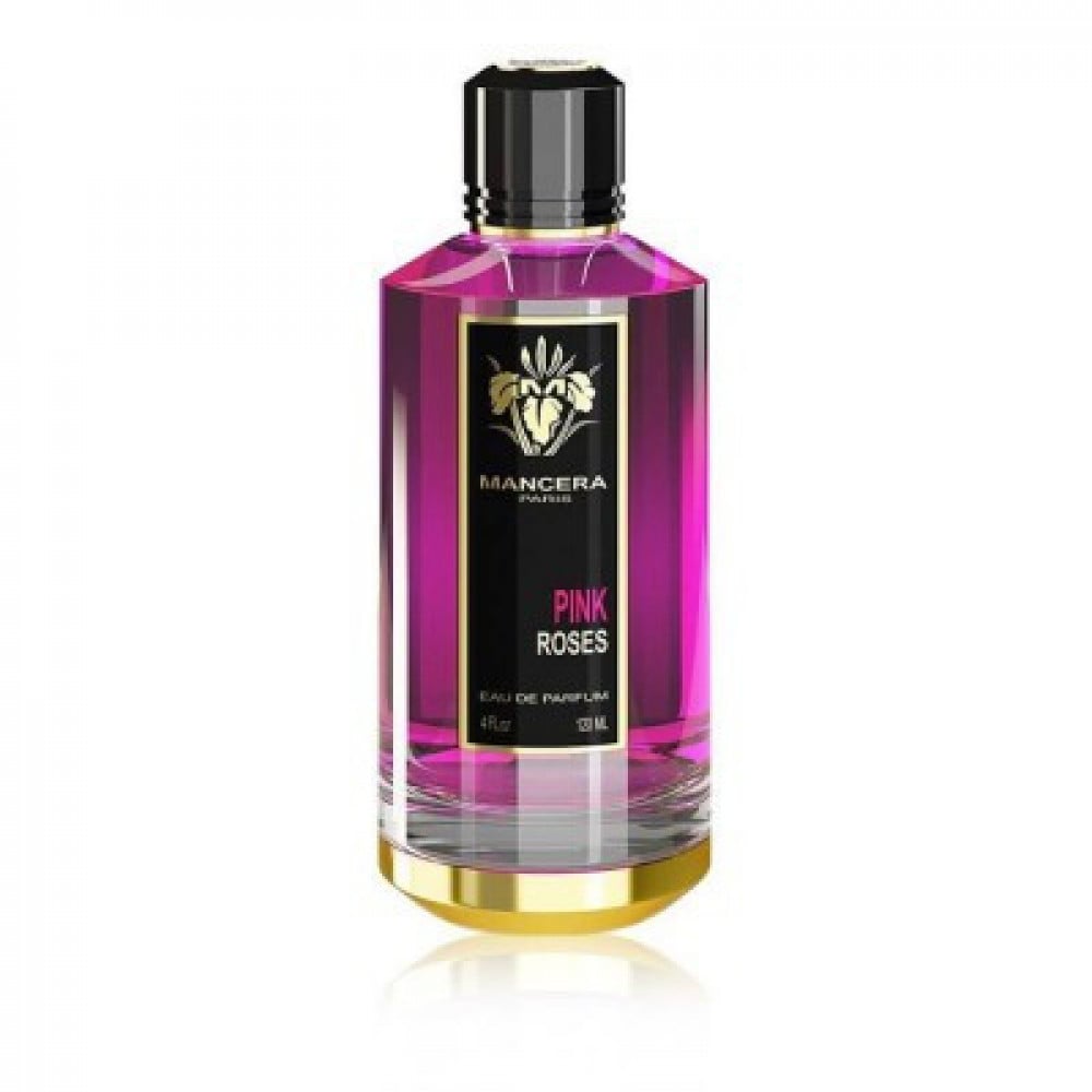 pink rose eau de parfum