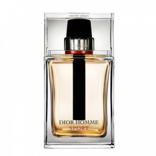 dior sport parfum