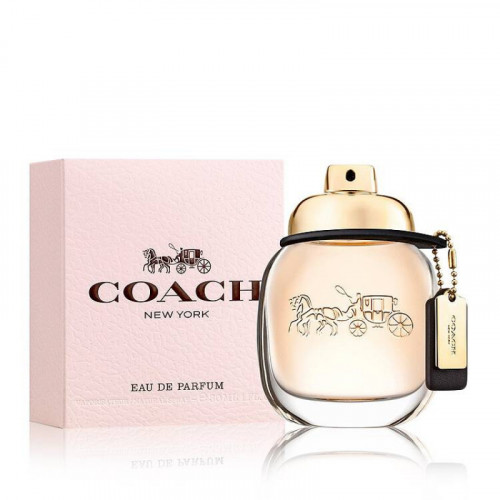 coach brand perfume