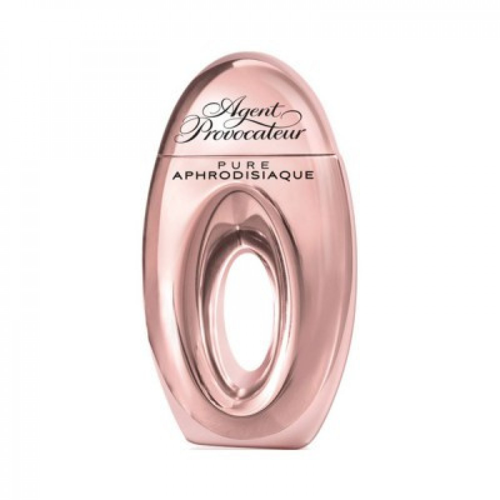 agent provocateur pure aphrodisiaque eau de parfum