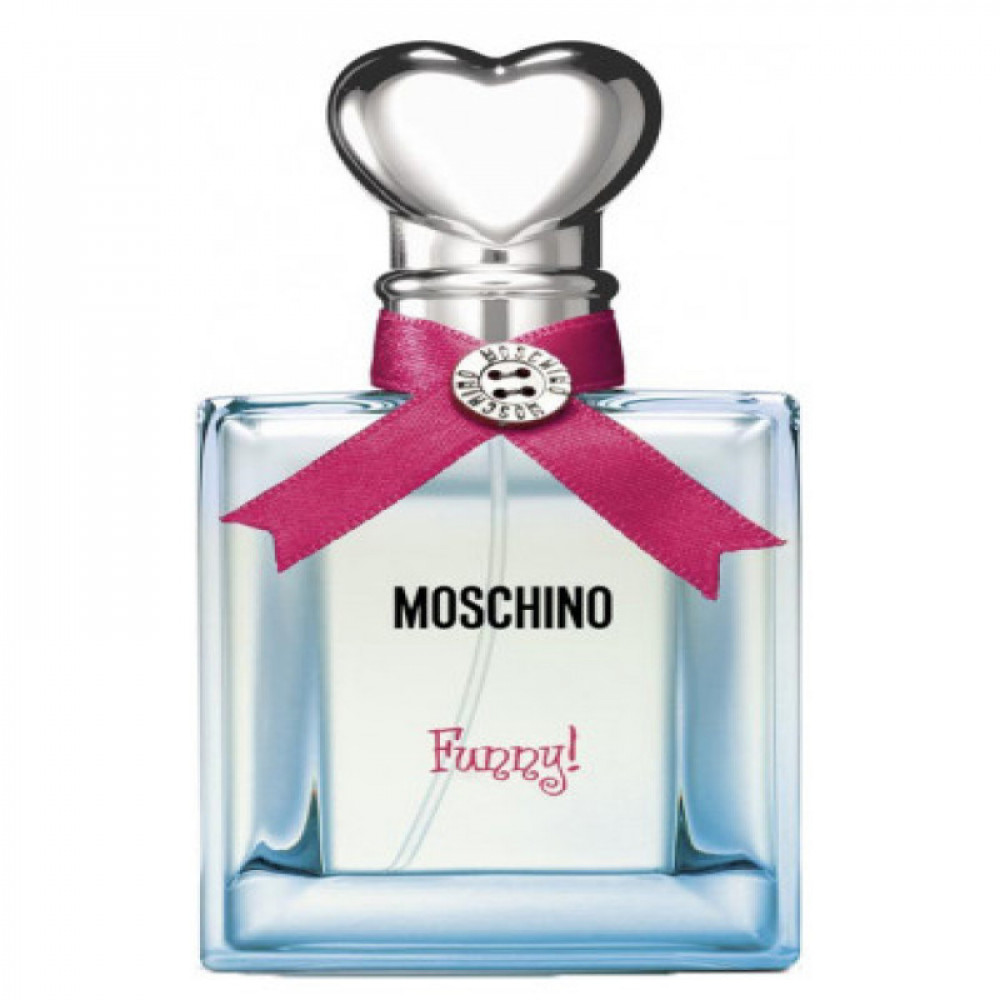 moschino perfume minis