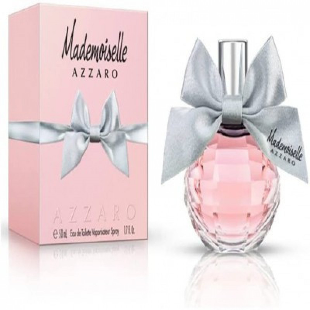 azzaro mademoiselle 30 ml