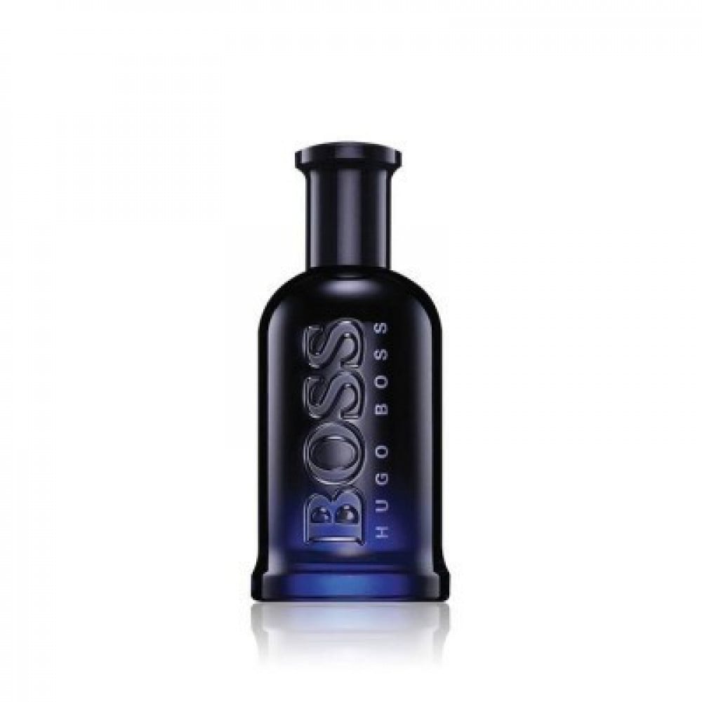 hugo boss bottled night edt 200ml