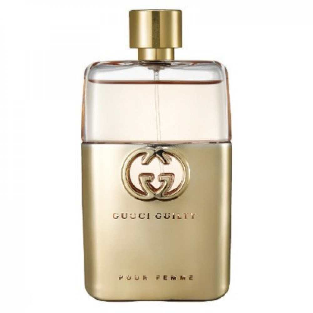 gucci guilty pour femme edp 90ml