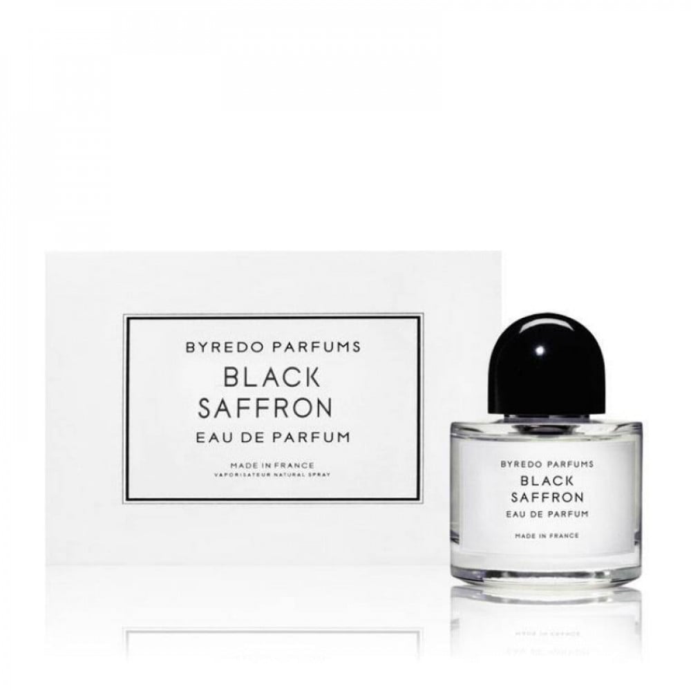 black saffron perfume price