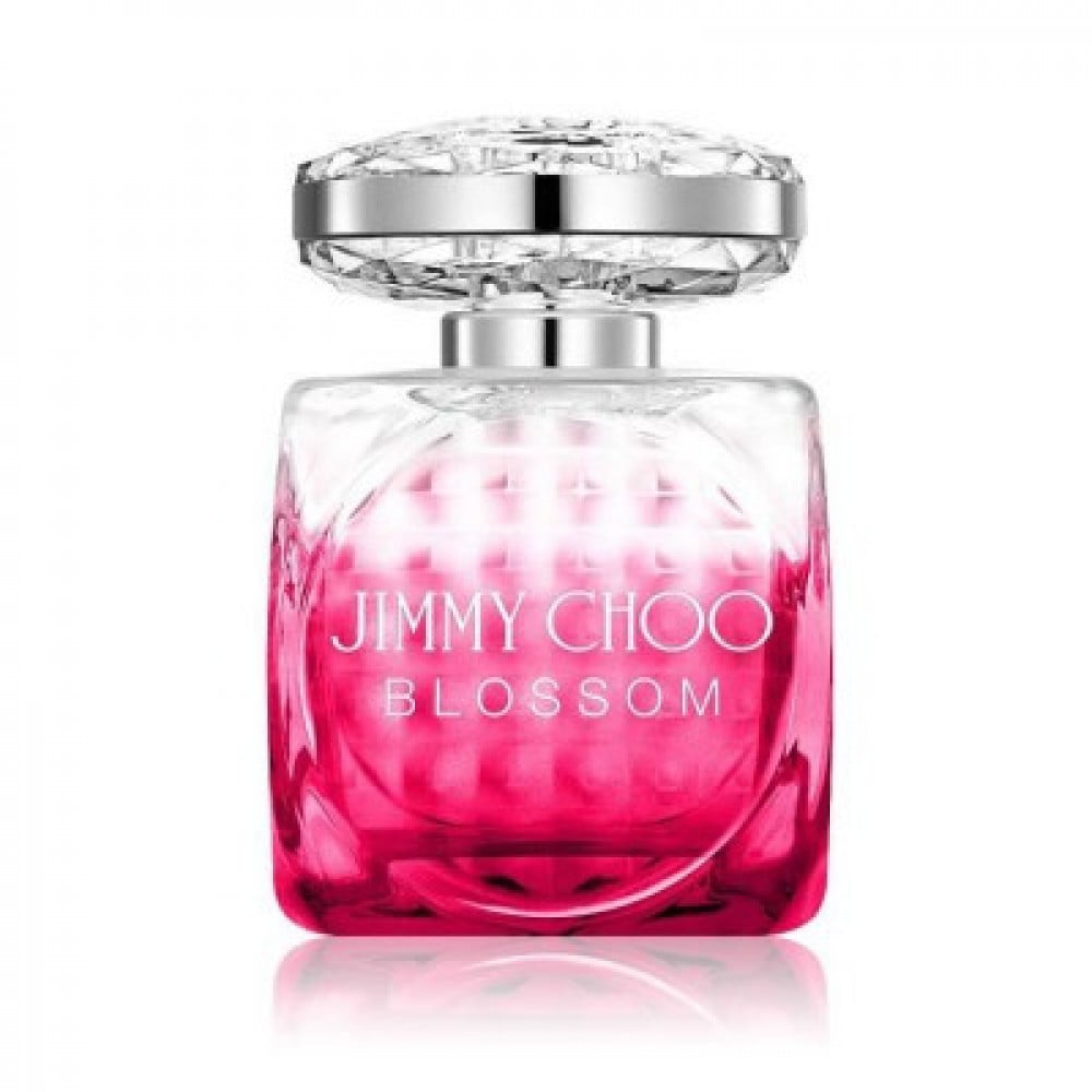 jimmy choo pink perfume