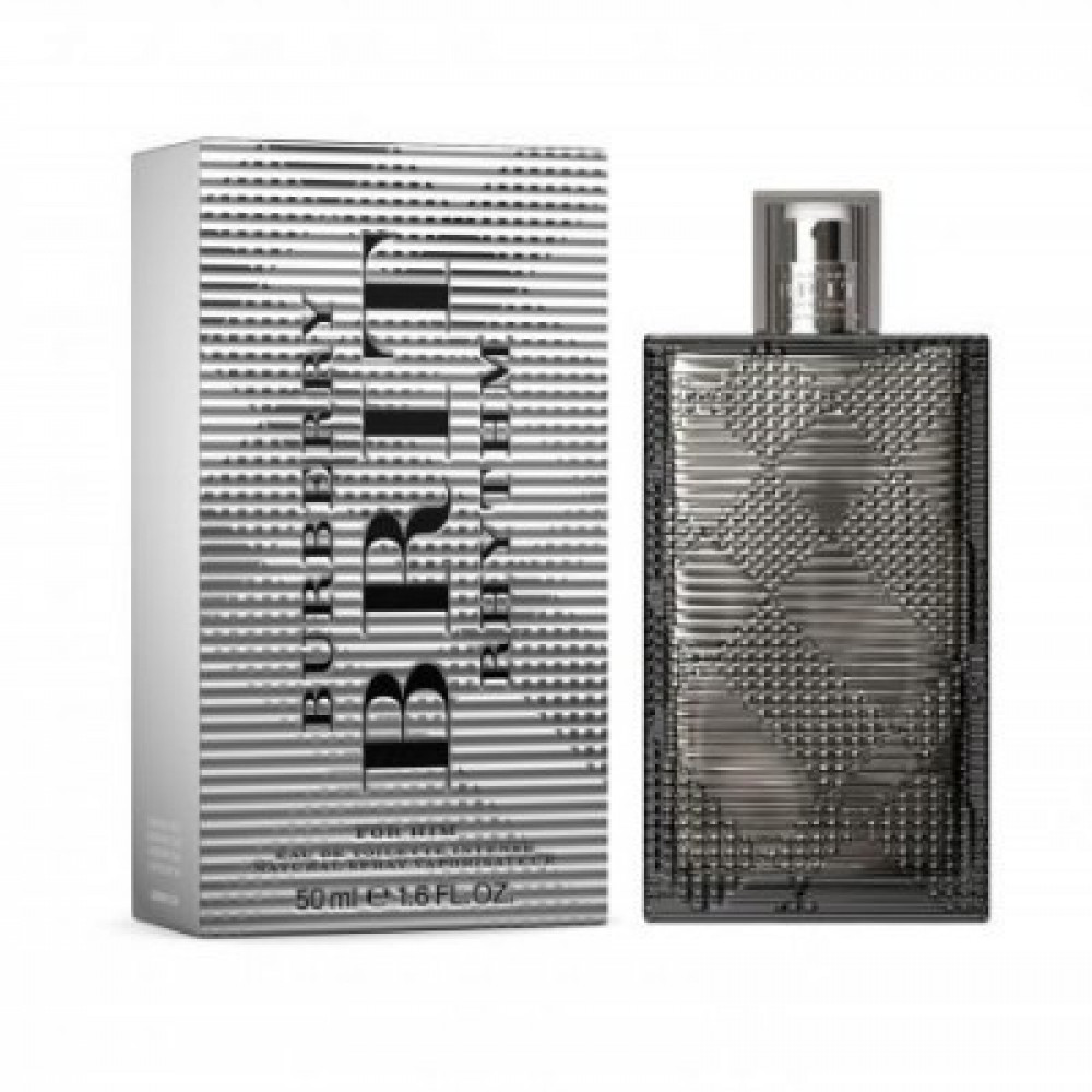 burberry brit rhythm 50ml