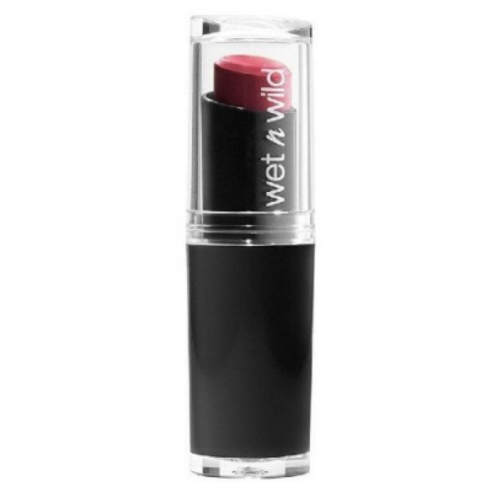 wet n wild lipstick price