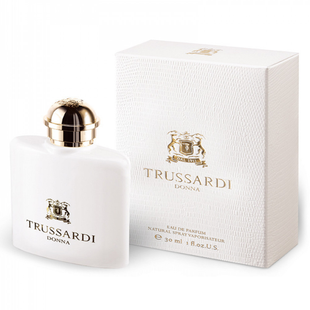 trussardi new perfume