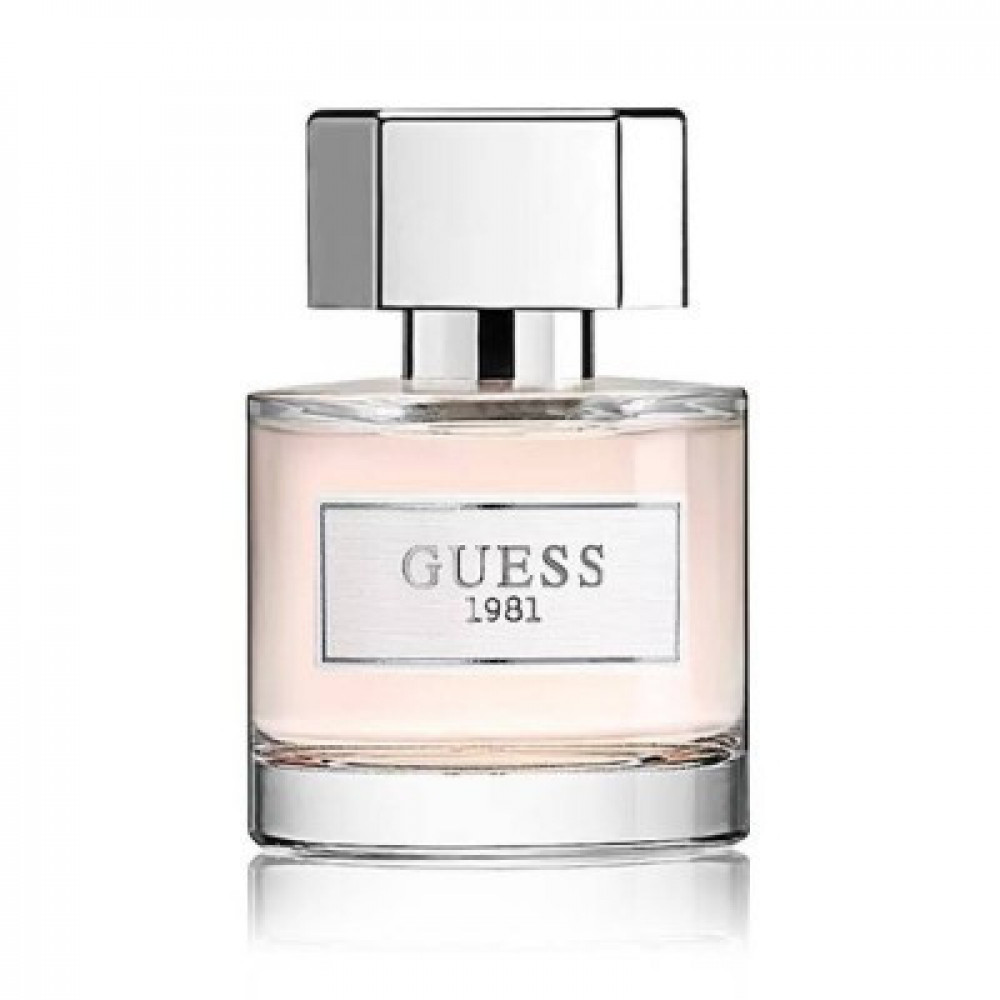 guess 1981 perfume gift set