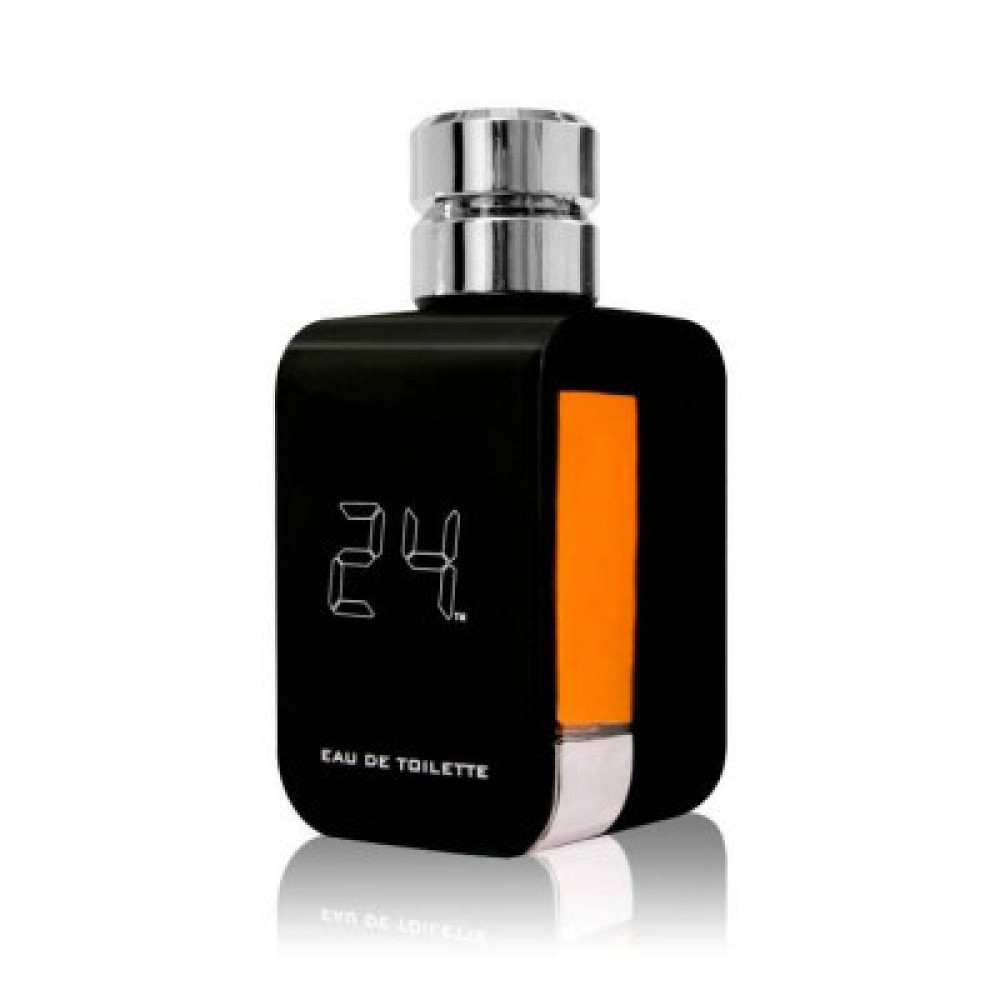 24 scent story