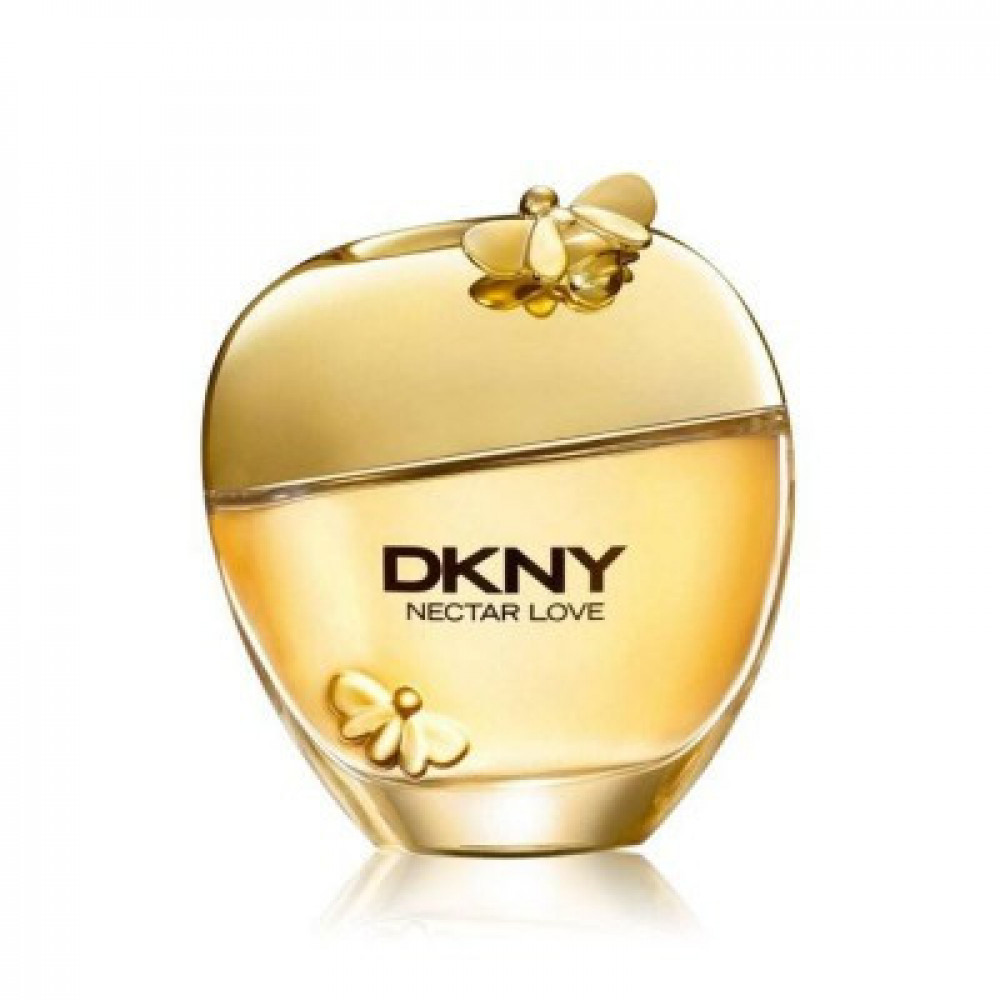 nectar love perfume dkny