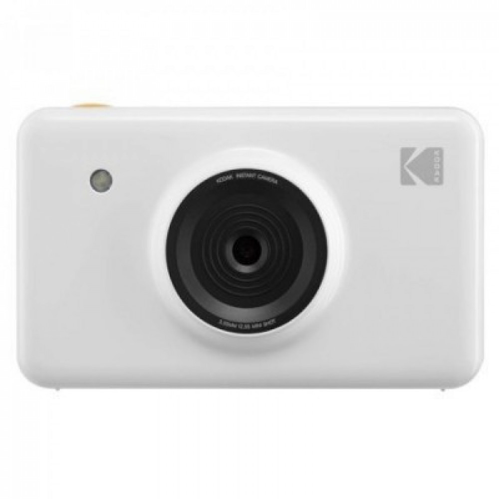 Kodak Mini-Shot Wireless Camera and 