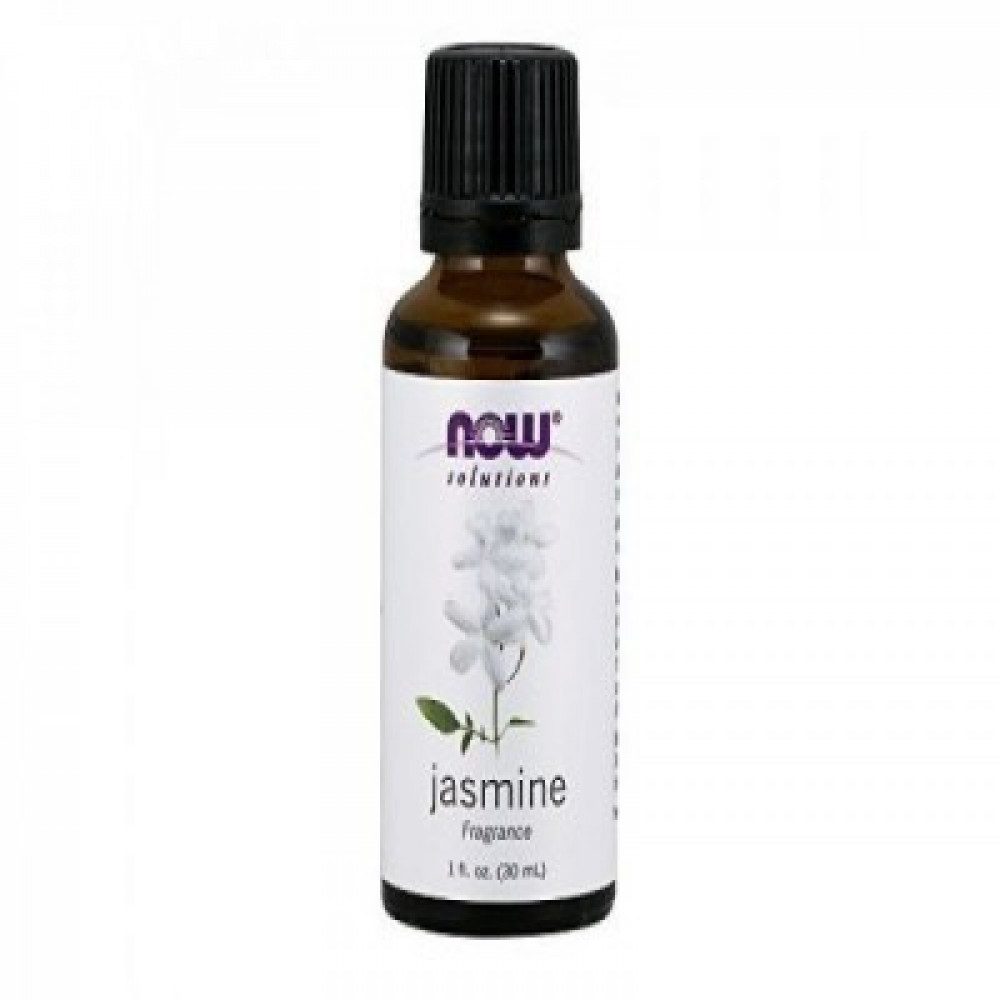 now jasmine essential oil