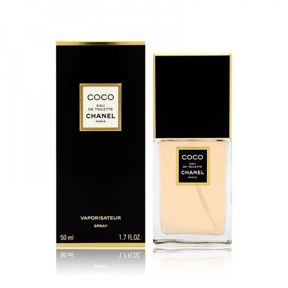 coco chanel 50