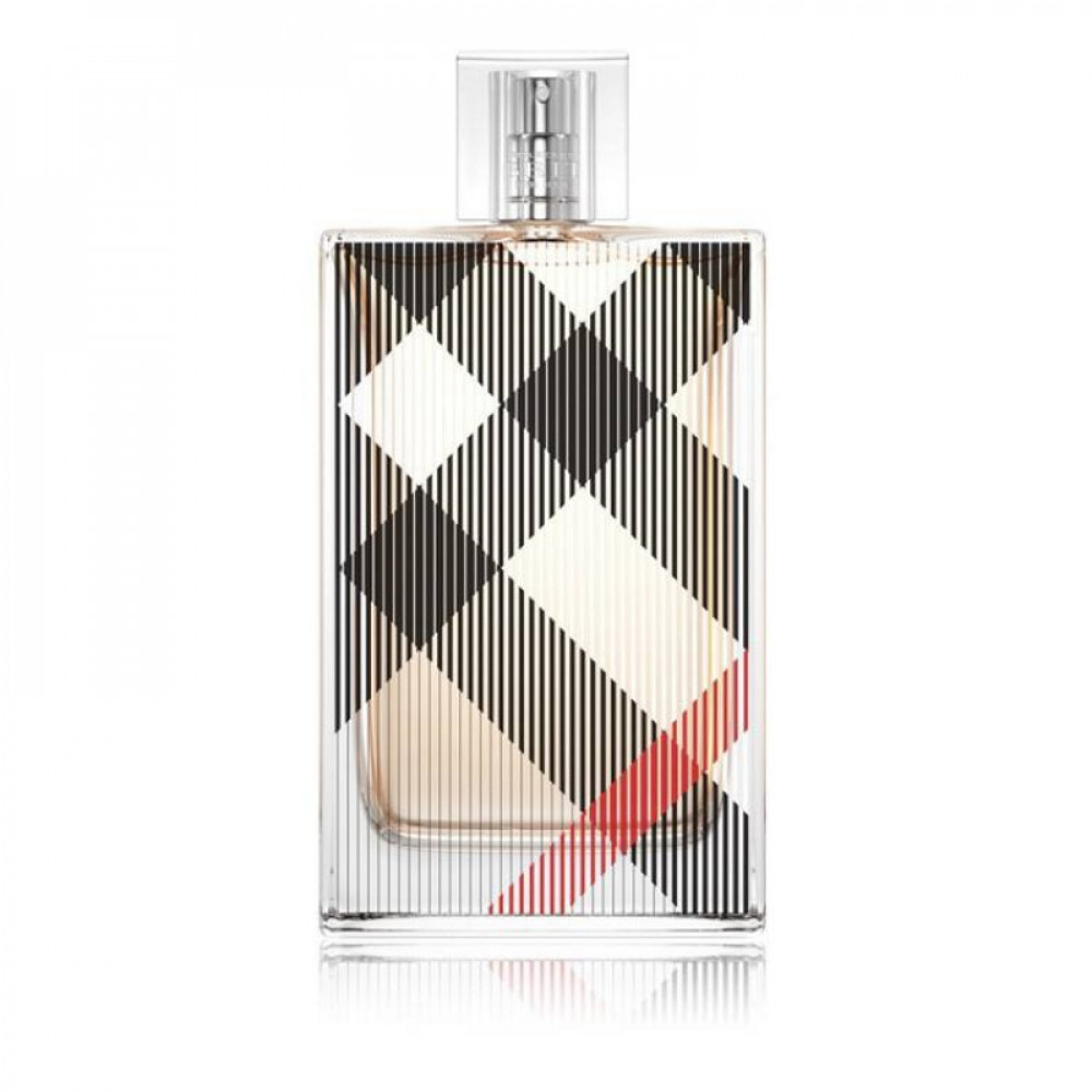 burberry brit eau de parfum for her