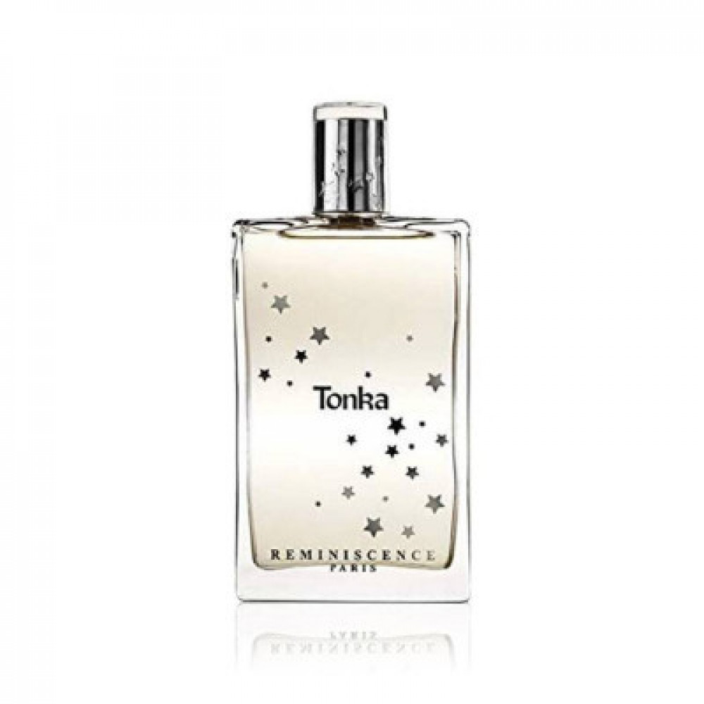 reminiscence paris tonka eau de toilette