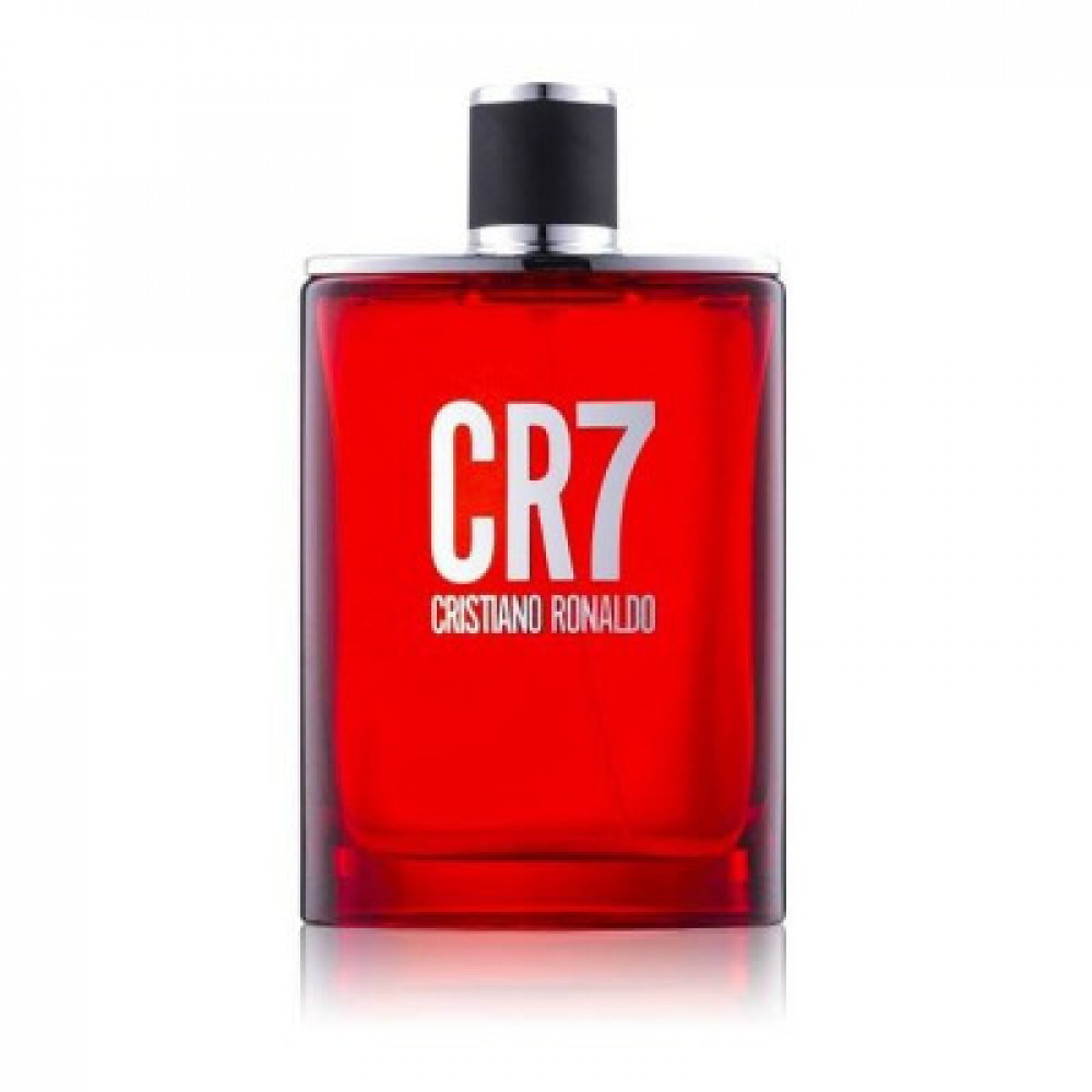 cristiano ronaldo eau de parfum