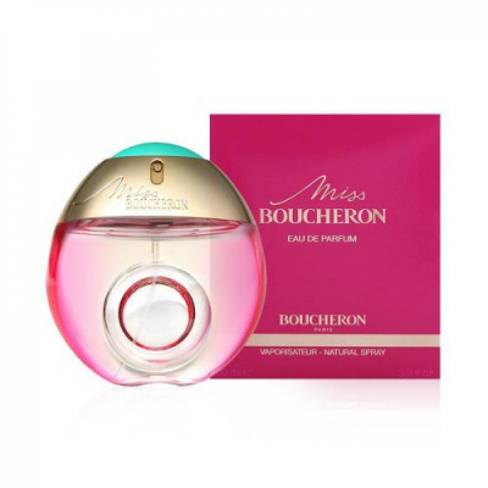 perfume miss boucheron