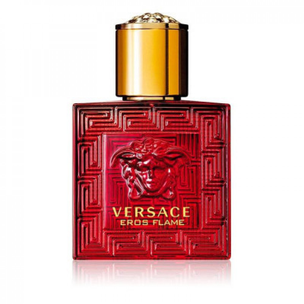 versace eros flame eau de parfum 200ml