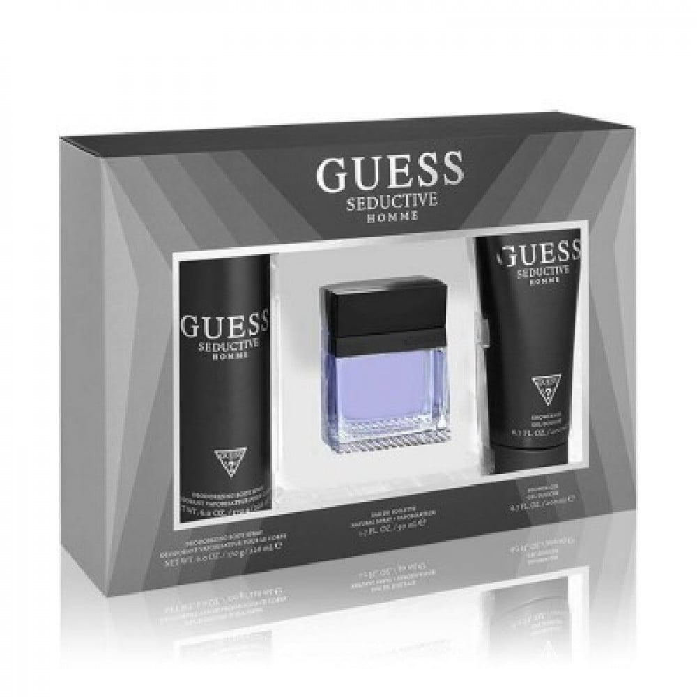 set guess seductive