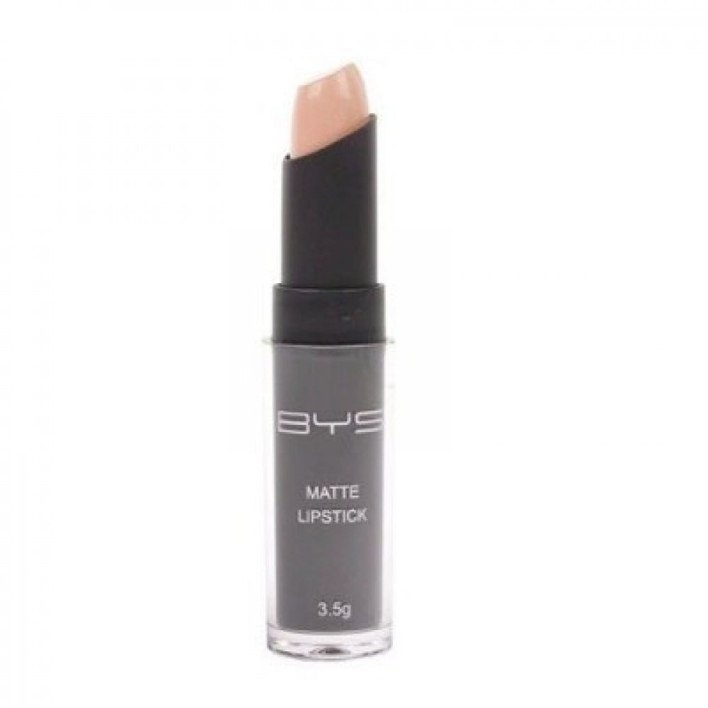 bys matte lipstick