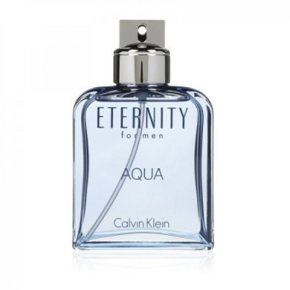 calvin klein eternity for men eau de toilette 200ml