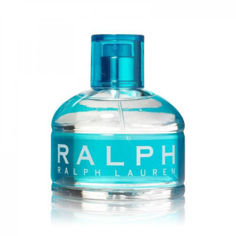 ralph lauren ralph 50ml edt women's perfume