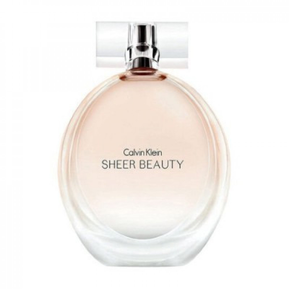 sheer beauty perfume