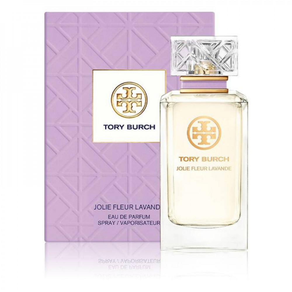 tory burch lavender perfume