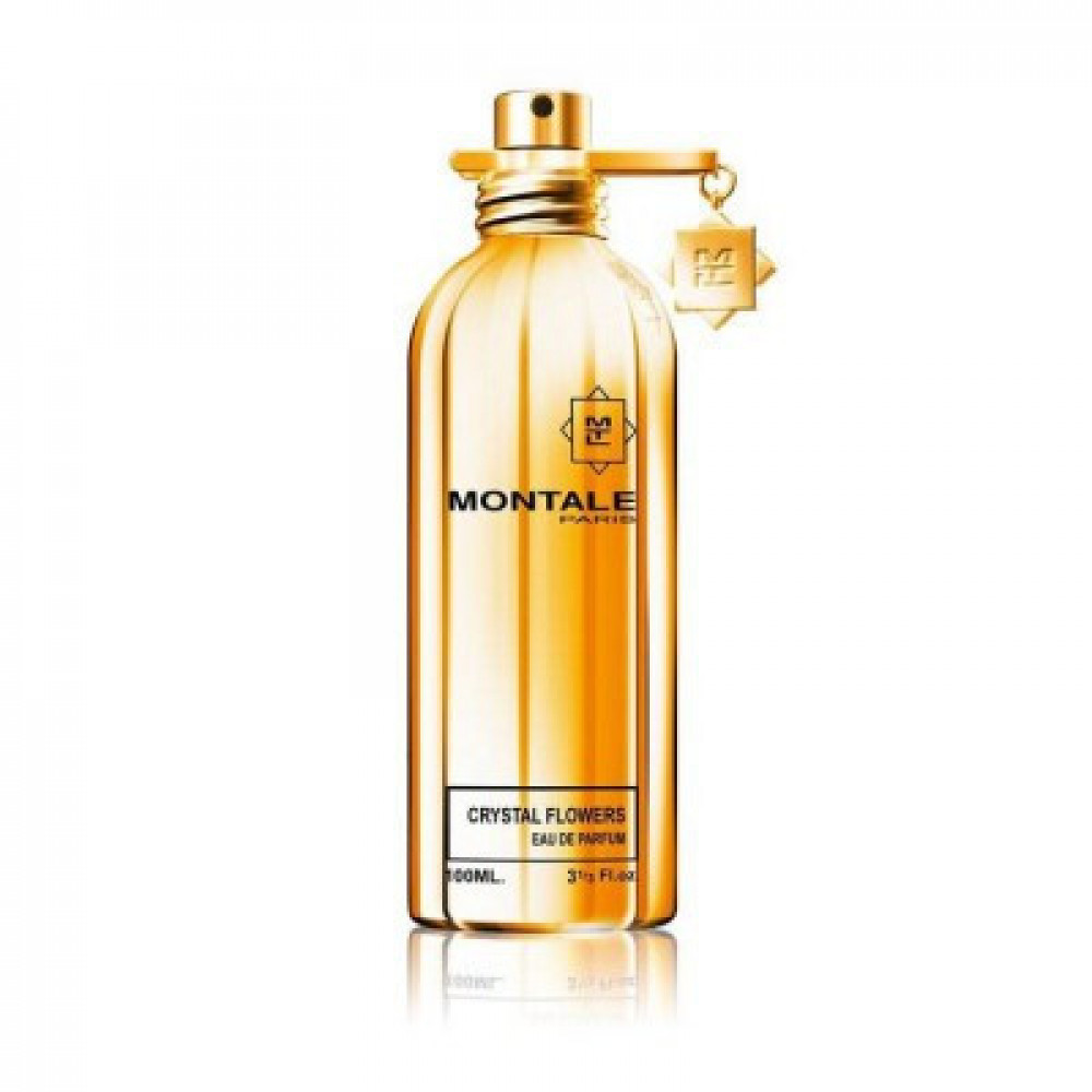 montale crystal flowers 100ml