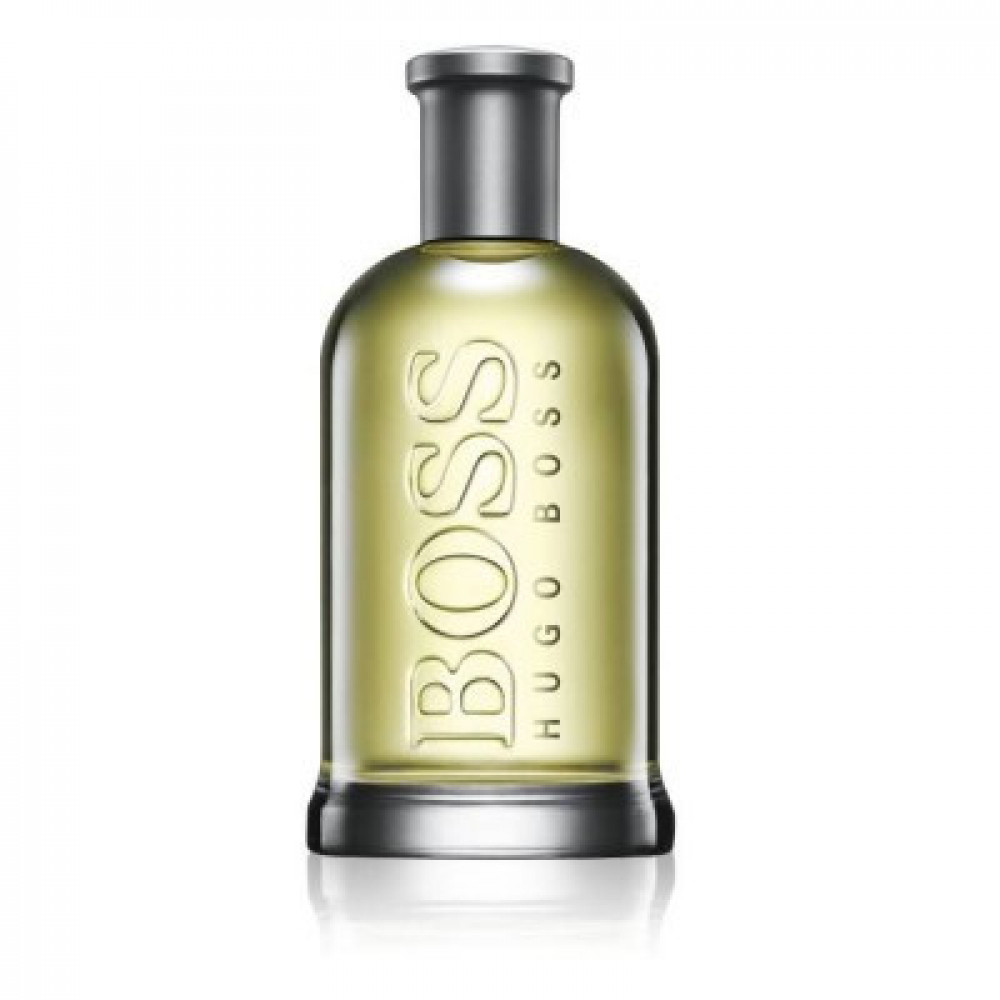 hugo boss bottled eau de toilette 50 ml