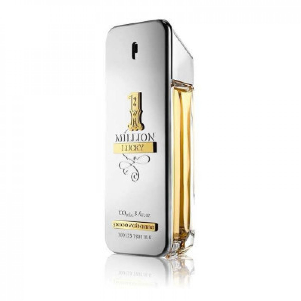 lucky paco rabanne 50ml