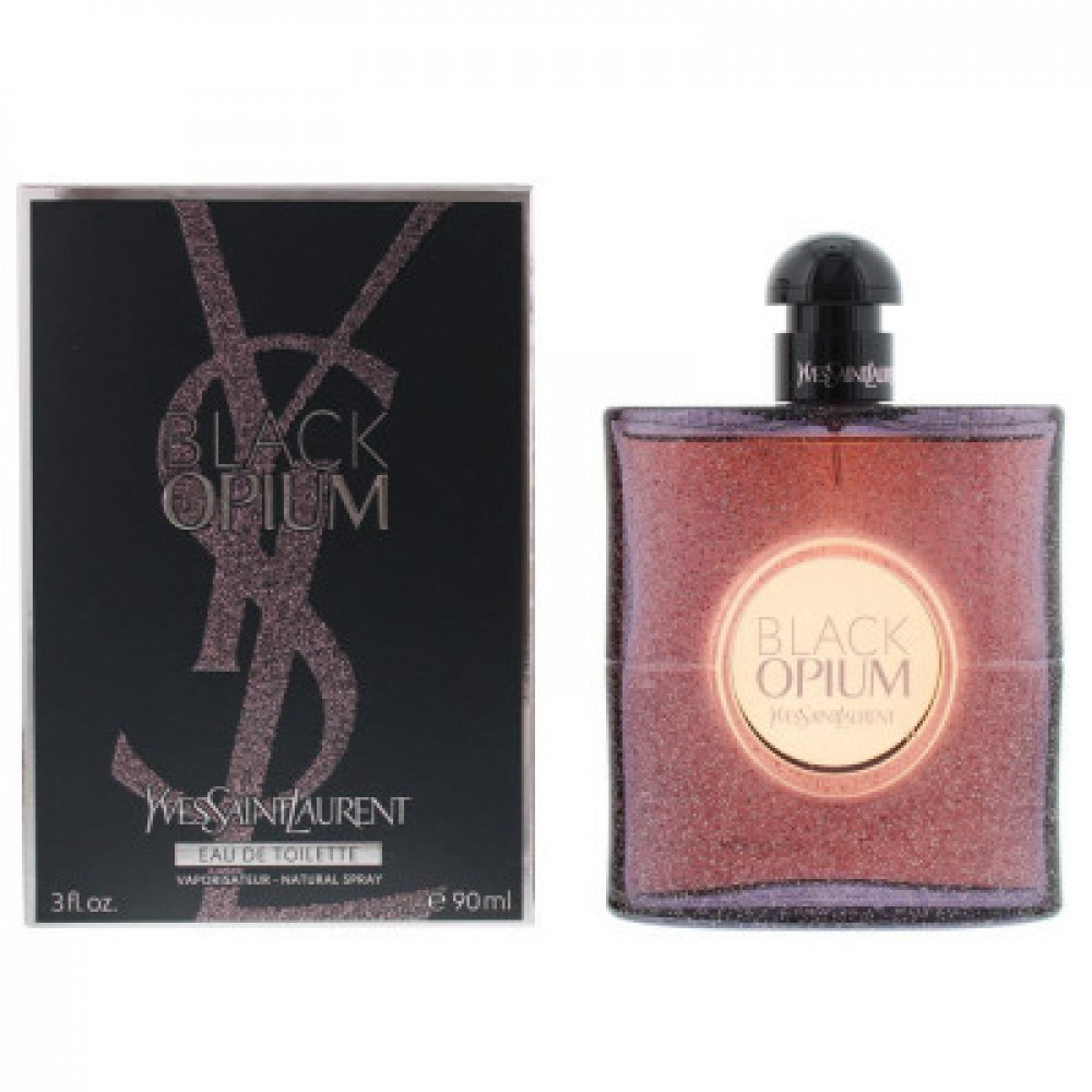 black opium 40ml