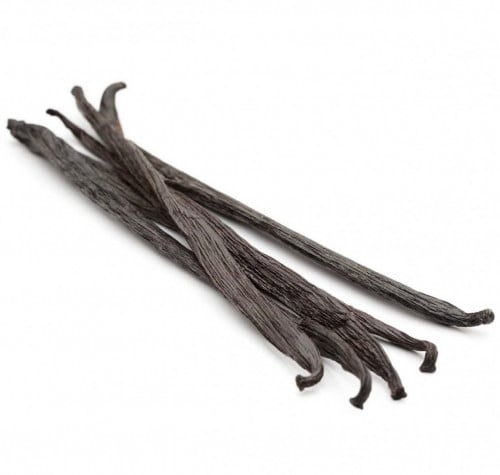 عدد ( 5 ) أعواد من الفانليا ( PLANIFOLIA VANILLA B...