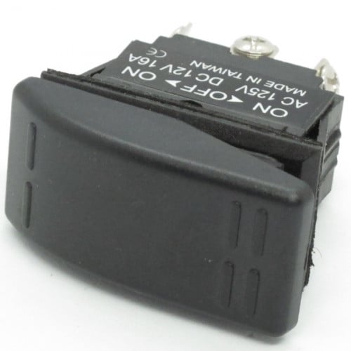 مفتاح مفرد 6 خطوط شركة A.F.M موديل C-6163